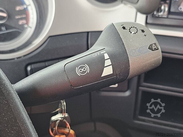 Standard-SZM DAF XF 530