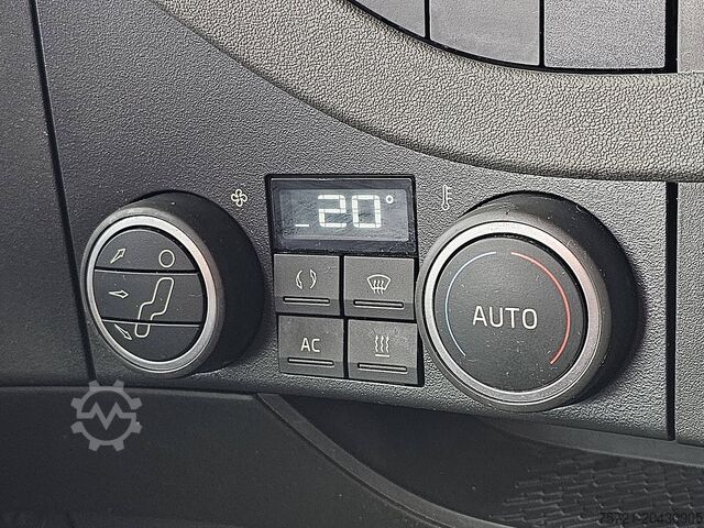 স্ট্যান্ডার্ড SZM VOLVO FH 500 6X2 STEERED PTO+HYDR