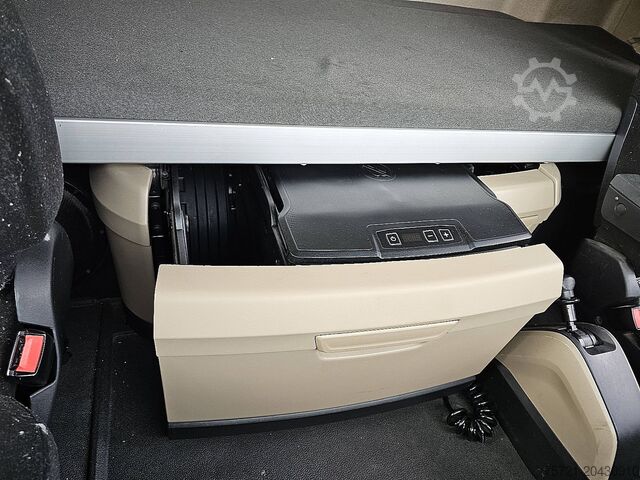 Štandard-SZM M.A.N. 18.460 TGX XXL MEGA RET. 1210L