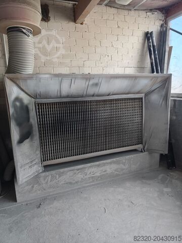  Scheuch Easy Paint 3500