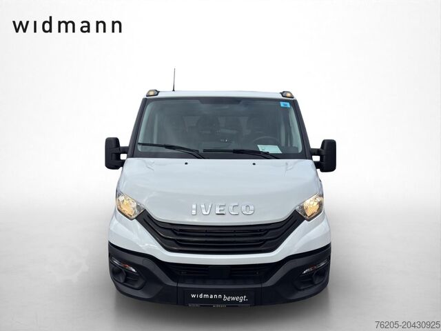 Трьохсторонній самоскид IVECO Daily 35S16H3 DOKA Dreiseitenkipper 3.5 T AHK