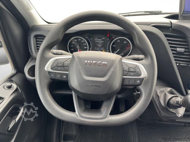 Трьохсторонній самоскид IVECO Daily 35S16H3 DOKA Dreiseitenkipper 3.5 T AHK