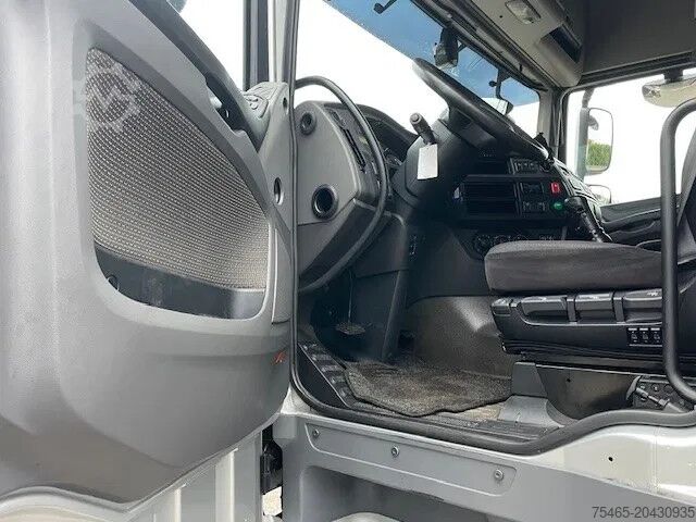 DAF XF 440 FT EURO6 Manual