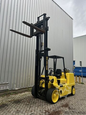 Hyster S7.00XL