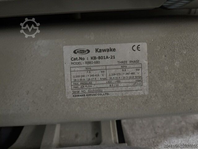 Automatska perionica Meiko K 200 KVP