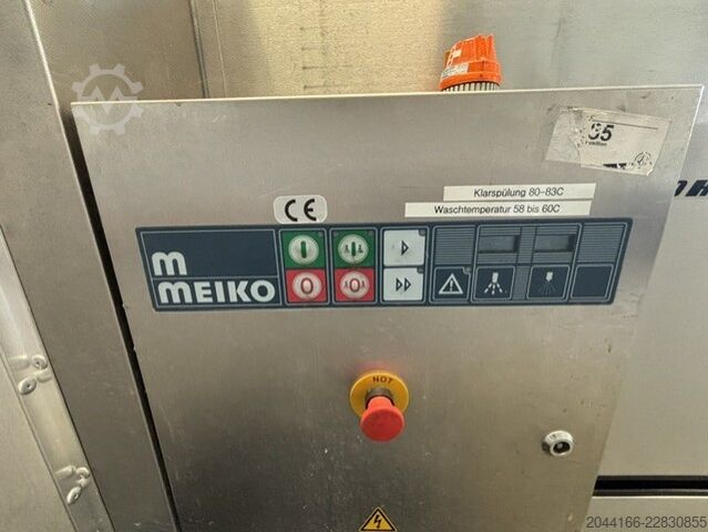 Automatska perionica Meiko K 200 KVP