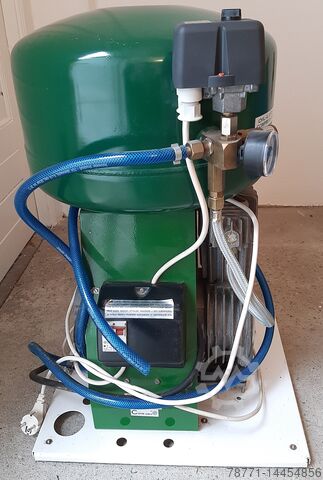 ضاغط بدون زيت Ekom DK 50 Plus