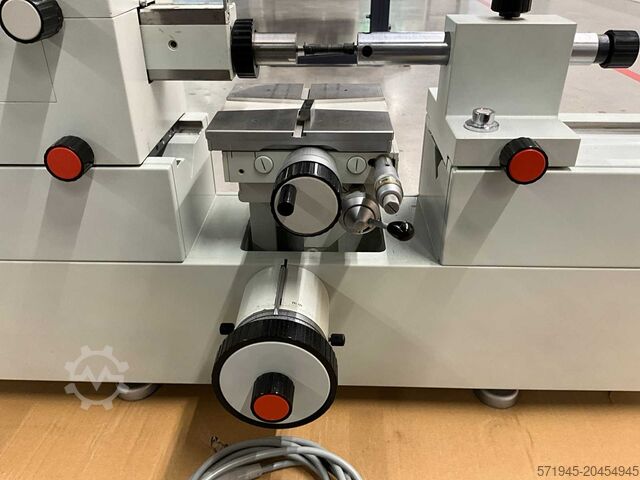 Universal length measuring device / calibration tool Ulm 01-600 D lengtemeter / kalibratietool