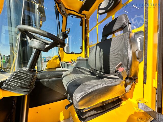 4방향 지게차 Combilift C4000 / LPG / DUPLEX / 4100MM / WEIGHT