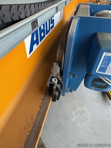 Sveiflukrani Abus ELV