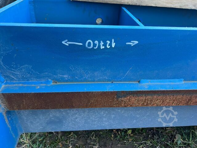 Sveiflukrani Abus ELV