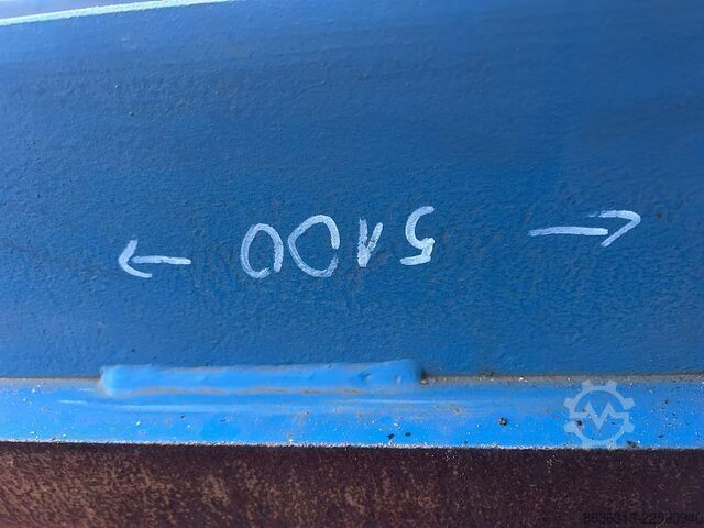 Sveiflukrani Abus ELV