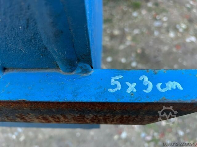 Sveiflukrani Abus ELV