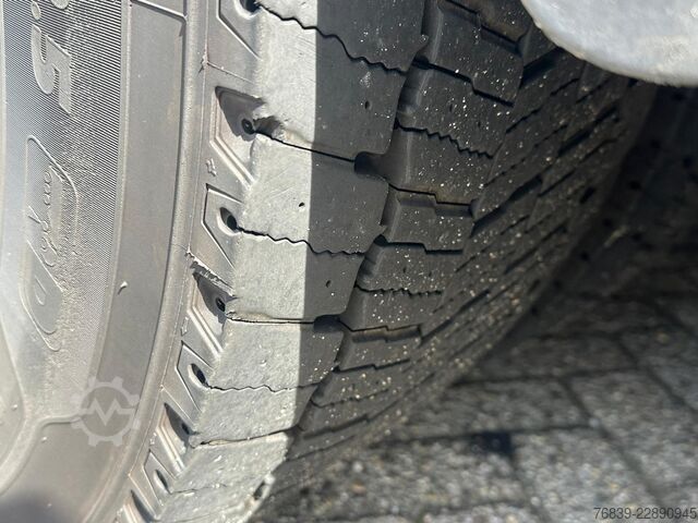 Sustancias peligrosas Renault T440 ADR