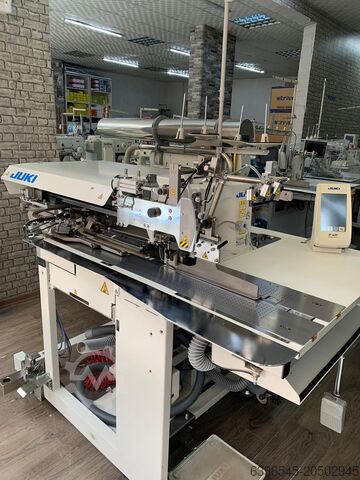 ืืืื ืช ืชืคืืจื JUKI APW-895N