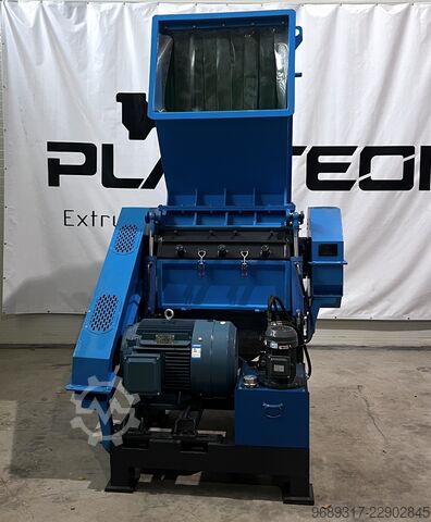 Unidad trituradora  PC800