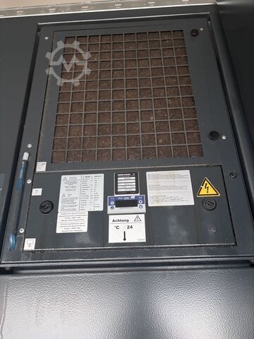 универсальный обрабатывающий центр DMG DMU 75 Monoblock + PH150
