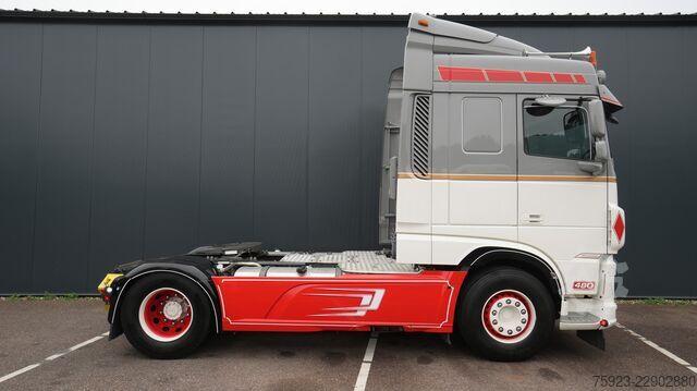  DAF XF480 FT SC ADR