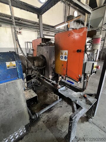 익스트루더 EREMA RM 120 TVE