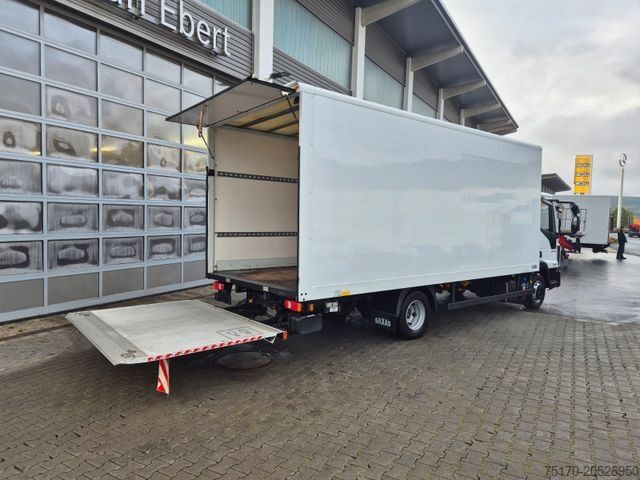 Кутија комбе IVECO Eurocargo ML75E21 LBW Klima 3 Sitze