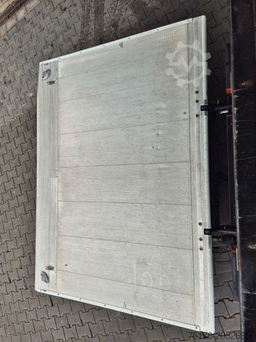 Кутија комбе IVECO Eurocargo ML75E21 LBW Klima 3 Sitze