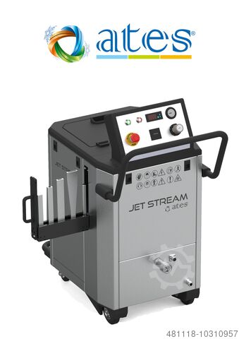 AT-41 Dry Ice Cleaner
