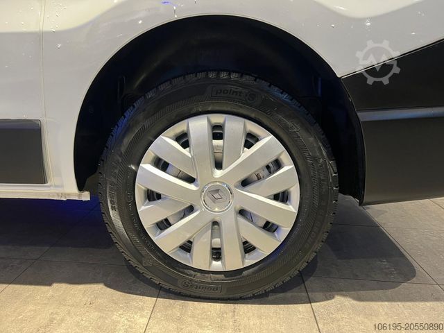 Panelová dodávka RENAULT Trafic 1,6 dCI *Klima*AHK*Garantie*