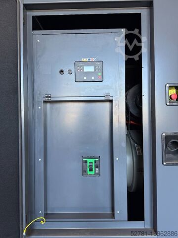 Aggregat Scania DC9 - 330 kVA Generator - DPX-17948