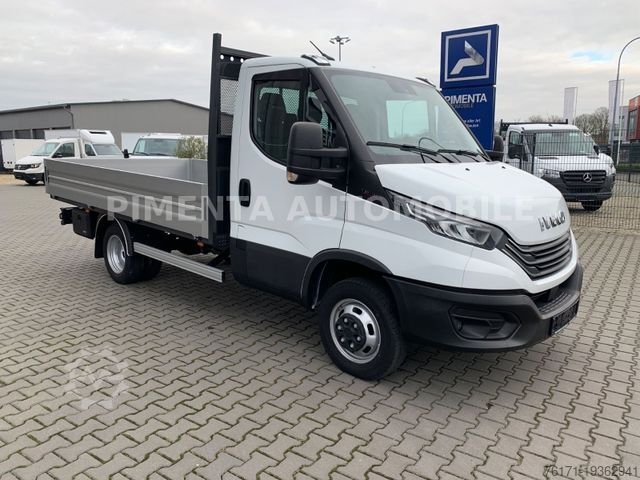 Пикап-фургон IVECO Daily 70C18H Mod24 STAHL PRITSCHE DIFF TEMPO LED