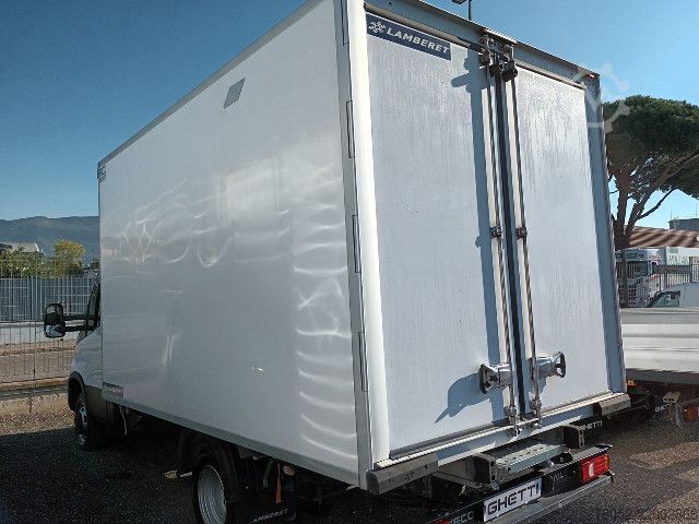 Spezial-LKW IVECO LEGGERI 35C16