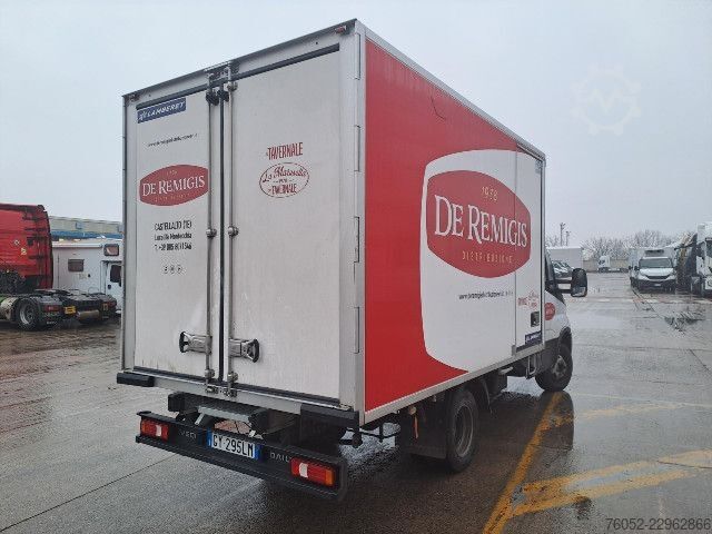 Spezial-LKW IVECO LEGGERI 35C16