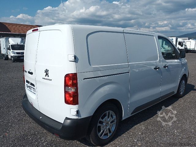 Spezial-LKW Peugeot Mod. Vers.