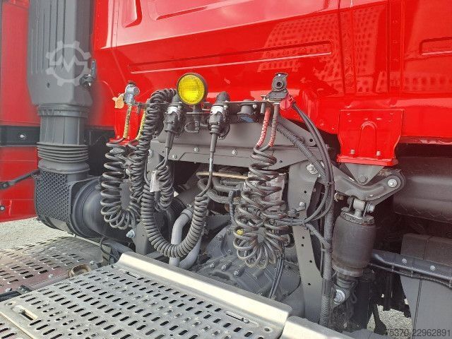 Standard SZM IVECO S-WAY AS440S50 T/P