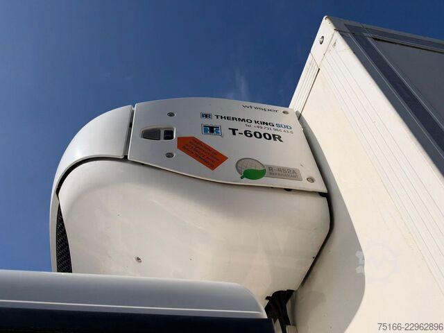 Standart çekici ünitesi MAN TGS 18.510 BL SZM Tankw.*ADR*RETARDER Euro6D