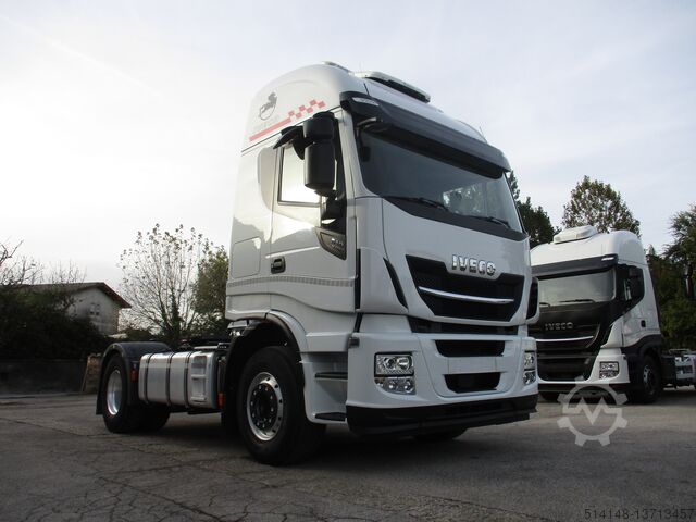 Iveco X-WAY AS440X51