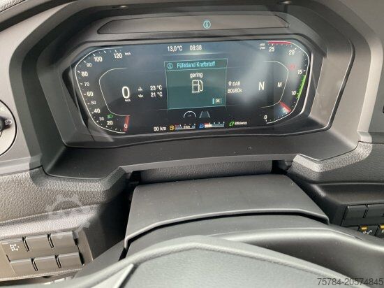 Camión volquete trilateral MAN 33.520 6X6 BL NEU BORDMATIK 3 SEITEN KIPPER HIAB KRAN MIETKAUF MöGLICH