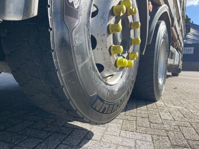  Renault C380 382430 km,  chicken transport,  EURO 6, PA...