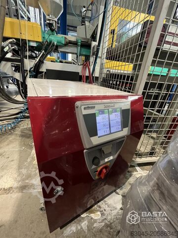 Wittmann Tempro plus D 160 (2014) Wittmann Tempro plus D 160