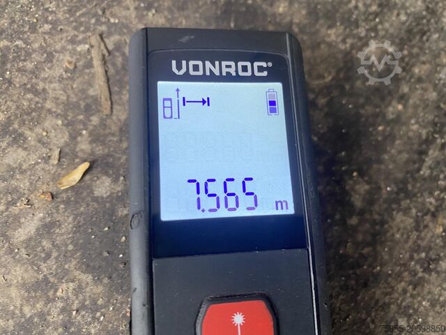 Box body Volvo FL260 Boxtruck / Euro 5 / 625.000 KM / Loading ...