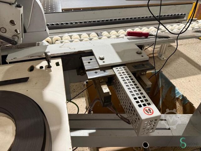 Strojevi za kantiranje Homag OPTIMAT KAL 310/6/A3/S2 2007 Homag OPTIMAT KAL 310/6/A3/S2