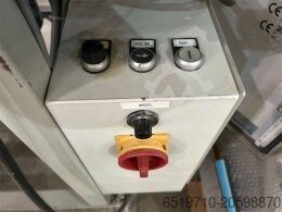 Tape-maskin Ruscher RU-FE