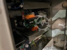 Tape-maskin Ruscher RU-FE