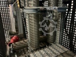 Tape-maskin Ruscher RU-FE