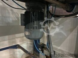 Tape-maskin Ruscher RU-FE