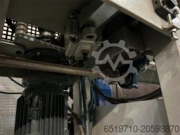 Tape-maskin Ruscher RU-FE