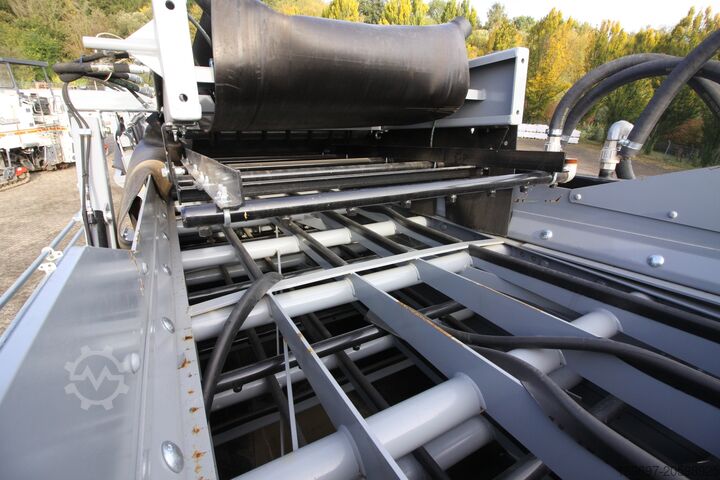 Automazgātuve Terex M 2100-3