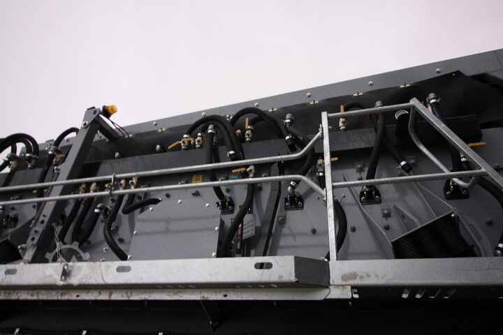 Automazgātuve Terex M 2100-3