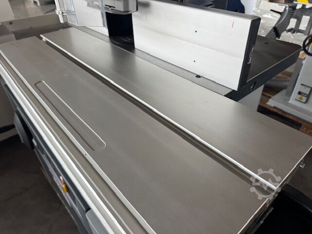 Pöörlev spindlifreesur FELDER F 700 Z