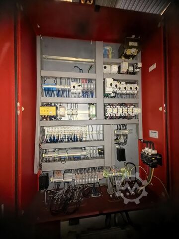 Bucher Press Bucher HPX 5005i