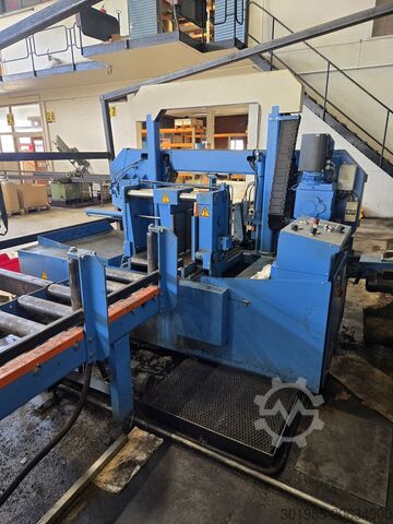 شهدت الفرقة MEBA 407A-OV